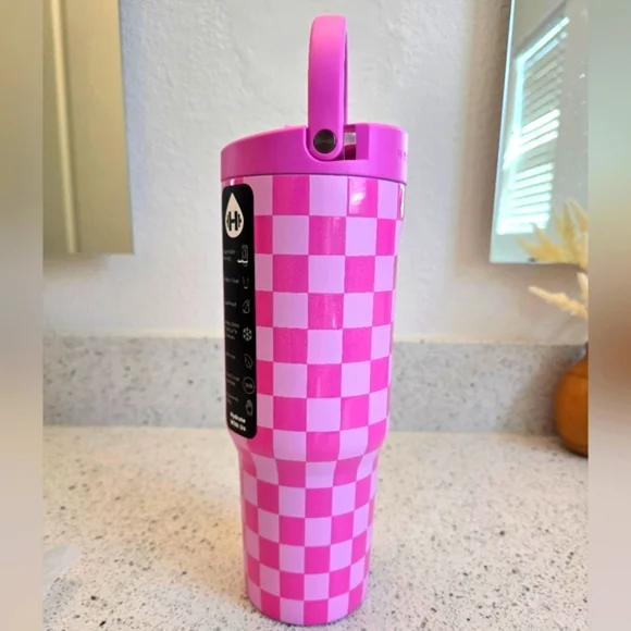 Bubblegum Checkers - Picture 6 of 14